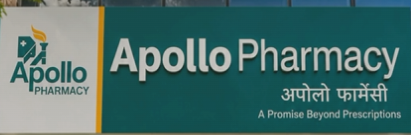Apollo Pharmacy