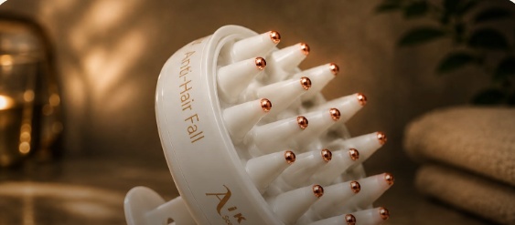 AIKAA HF-19 device