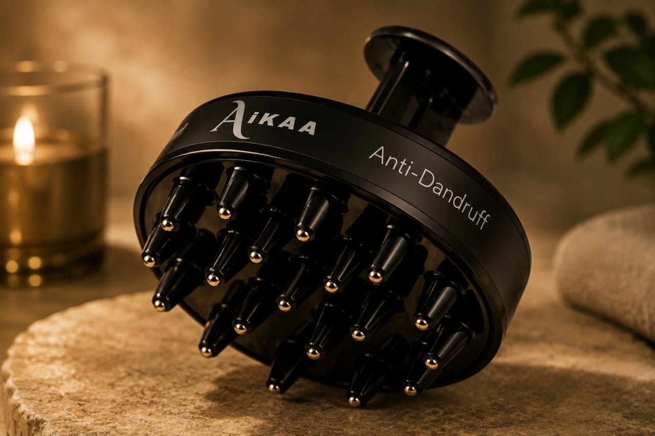AIKAA Dandruff NeoTip AD-19