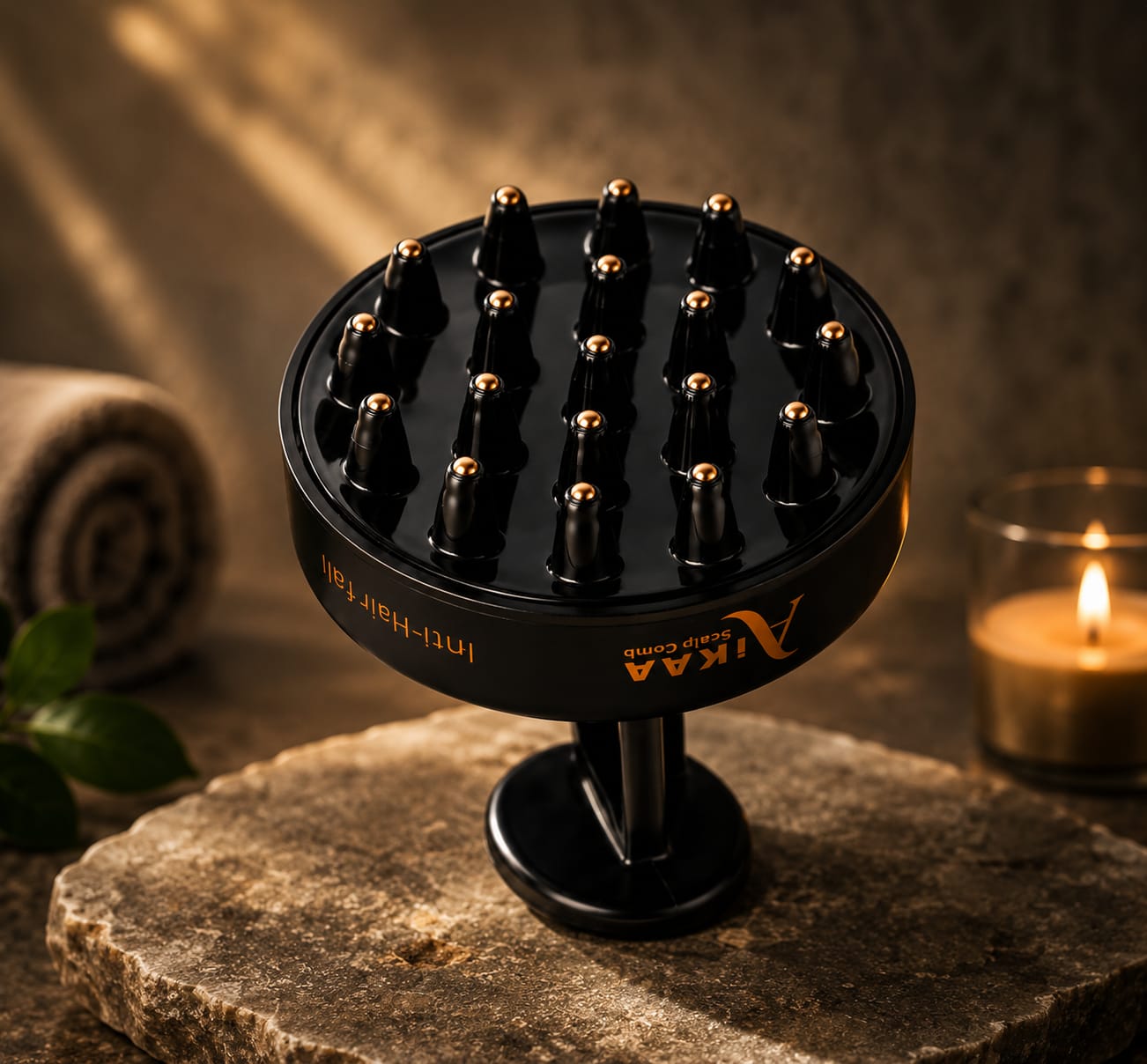 HF-19 copper-zinc alloy sphere